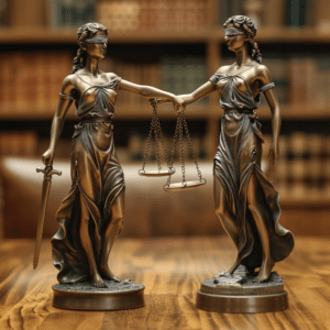 כיצד לבחור עורך דין פלילי: קריטריונים והמלצות