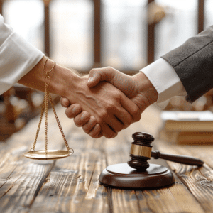 מדריך מקיף לבחירת עורך דין לתביעות קטנות בתחום המסחרי