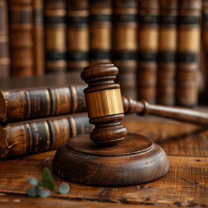 חשיבות הייעוץ המשפטי בתהליכי ביטחוניים: תפקידו של עורך הדין ממשרד הביטחון