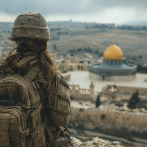 מבט לתוך מקרים מפורסמים של עריכת דין צבאית בישראל
