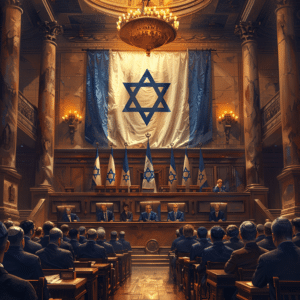 התפתחויות חדשות בחקיקת המשפט הפלילי בישראל