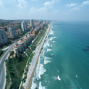 הזדמנויות ואתגרים: התחדשות עירונית בנתניה