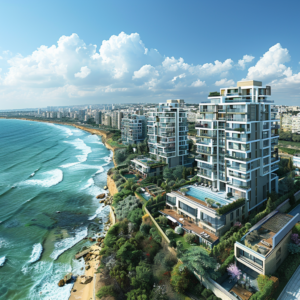 בחירת עורך דין להתחדשות עירונית באשקלון: מדריך מקיף לדיירים