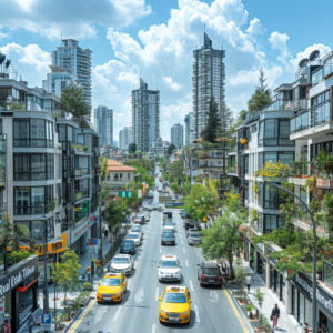 כיצד עורך דין נדל"ן מקרקעין בפתח תקווה יכול לעזור לכם בתהליך ההתחדשות העירונית?