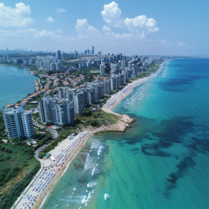ההיבטים המשפטיים והחשובים בליווי עסקאות נדל"ן מסחרי מורכב באשדוד, אשקלון ובאר שבע