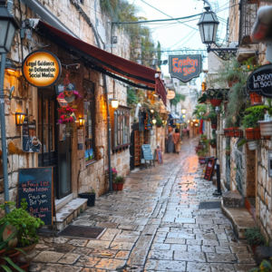 הכוונה משפטית במקרים של לשון הרע ברשתות החברתיות: דגש על ראשון לציון, חולון ובת-ים