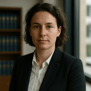 An image of a traffic lawyer with recommendations in Netanya
