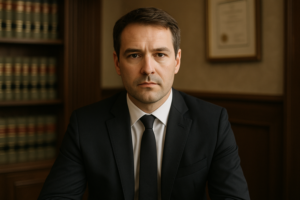 ליווי מקצועי בחקירה פלילית במשטרה